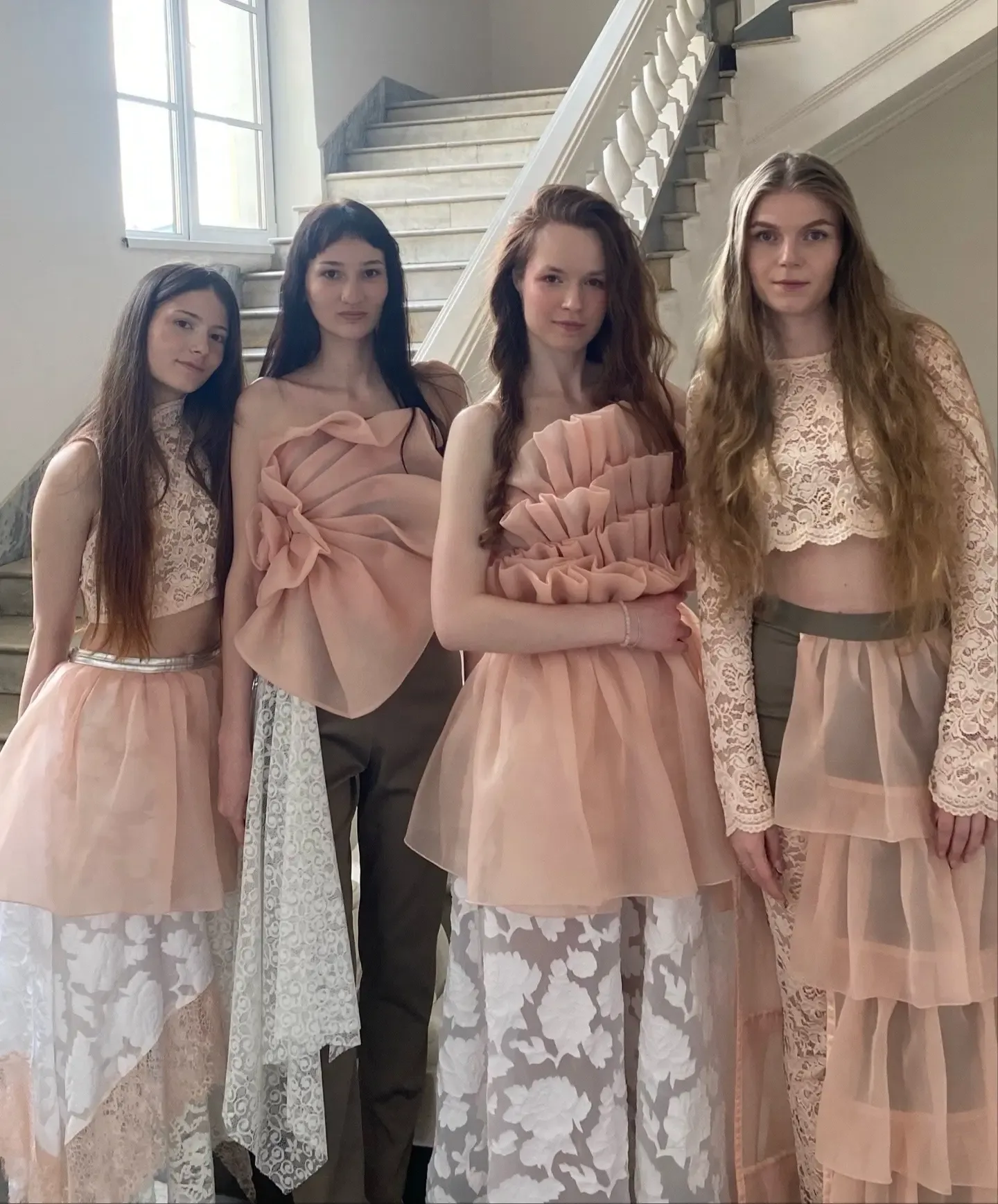 🌼 Весенний Герценовский Фестиваль 🌼  В этом году мы подготовили для гостей настоящий микс из творчес