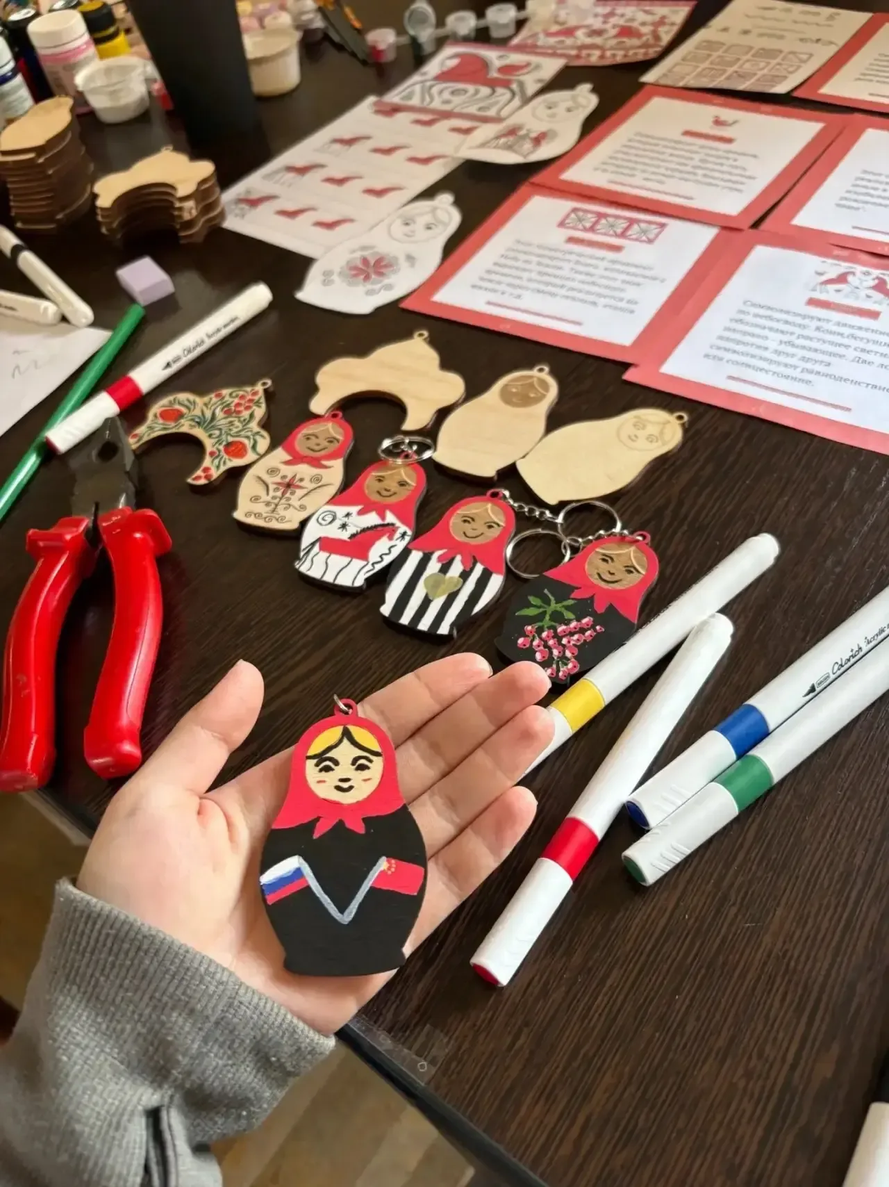 🌼 Весенний Герценовский Фестиваль 🌼  В этом году мы подготовили для гостей настоящий микс из творчес