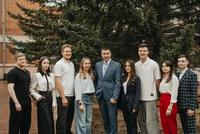С отличной репутацией и высоким рейтингом: читинский Нархоз вошел в сотню лучших по версии Националь