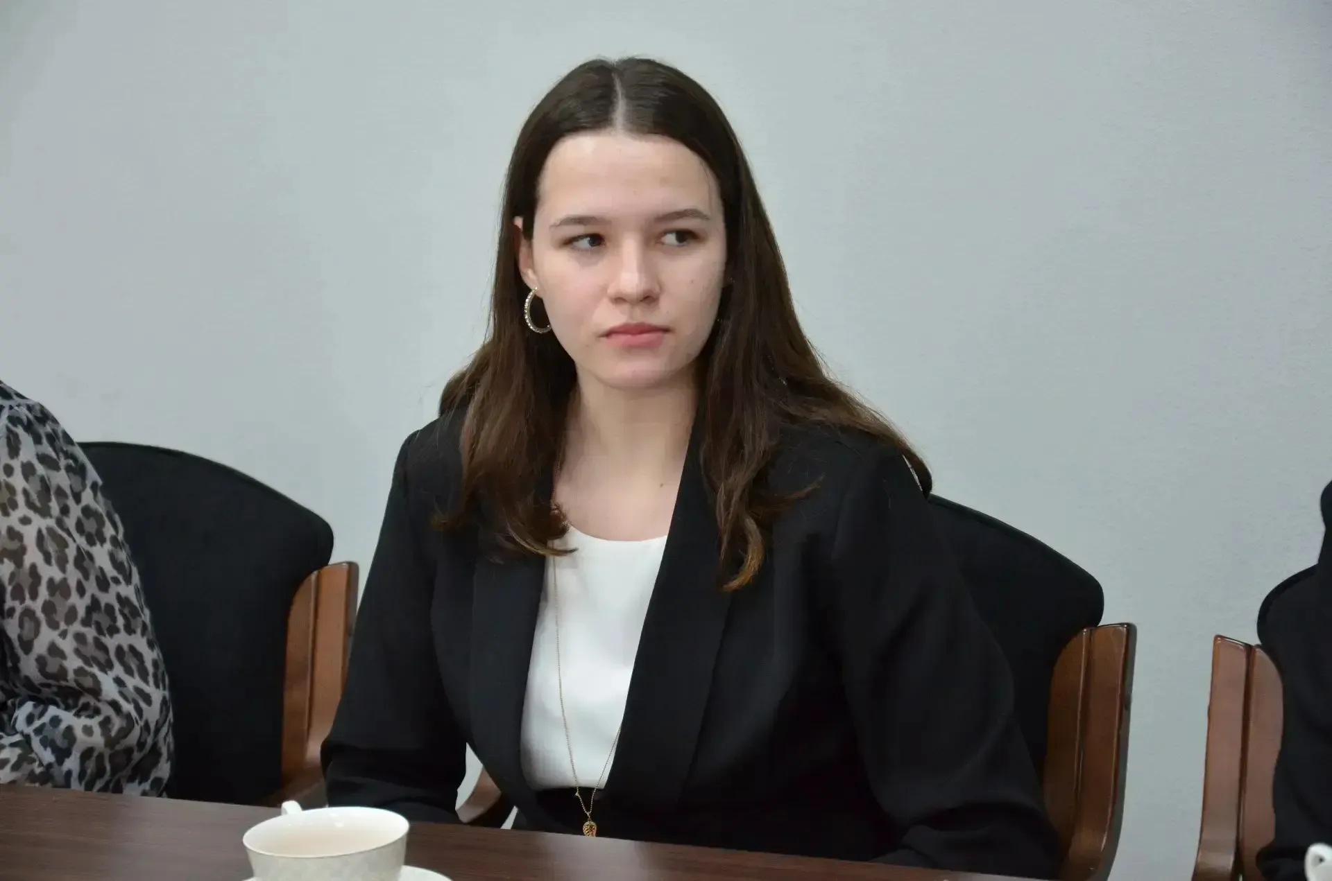Оренбургские школьники - призёры «Софиума», впереди - поездка в «Артек»! 🎉  Председатель Избирательн