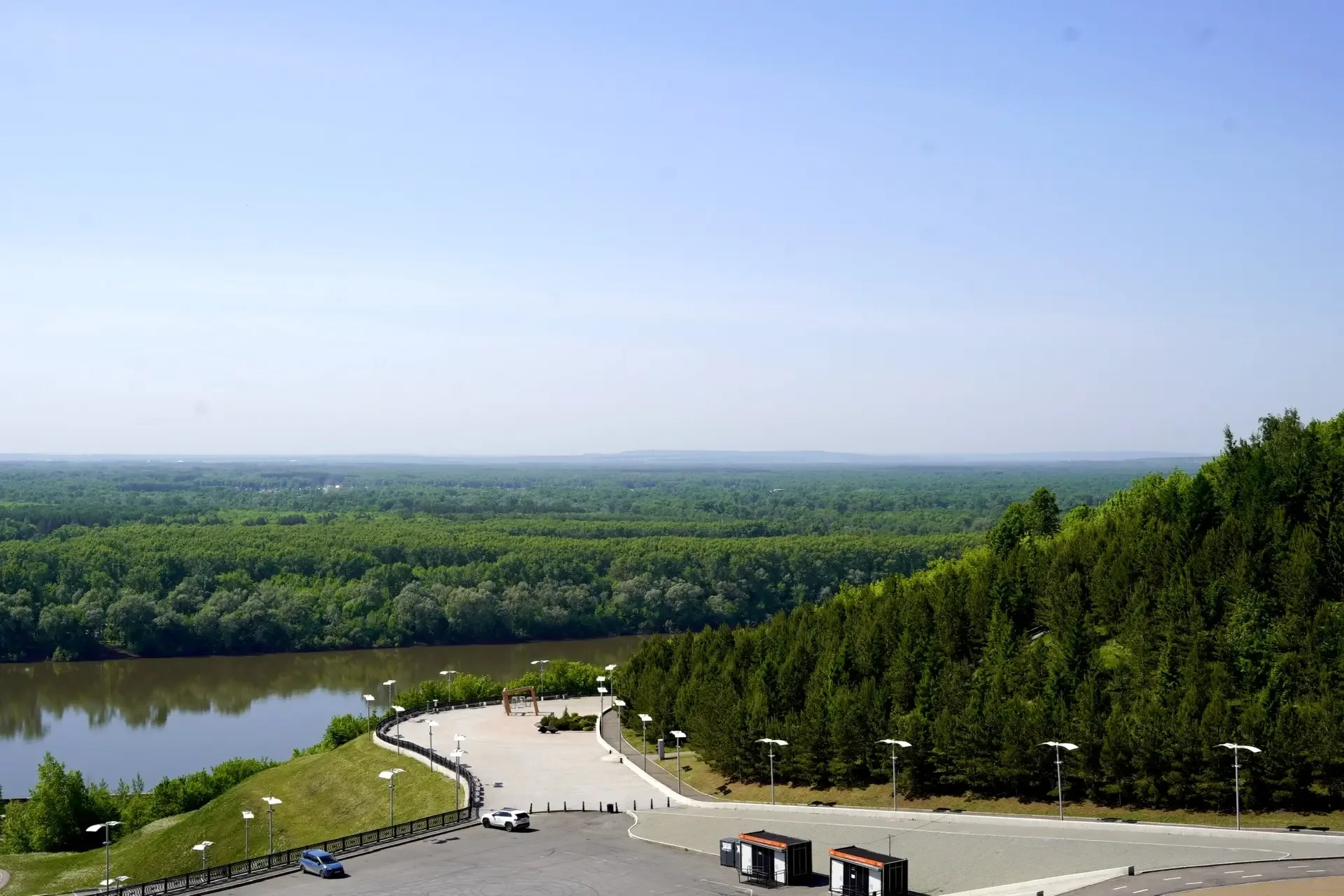 Всем хорошей недели ☀️