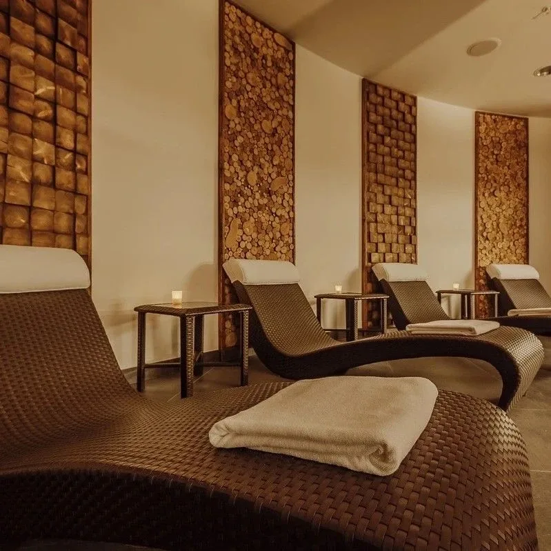 Небольшая перезагрузка у моря, когда нужно выдохнуть  Swissotel Resort Sochi Kamelia 5* — пятизвёздо
