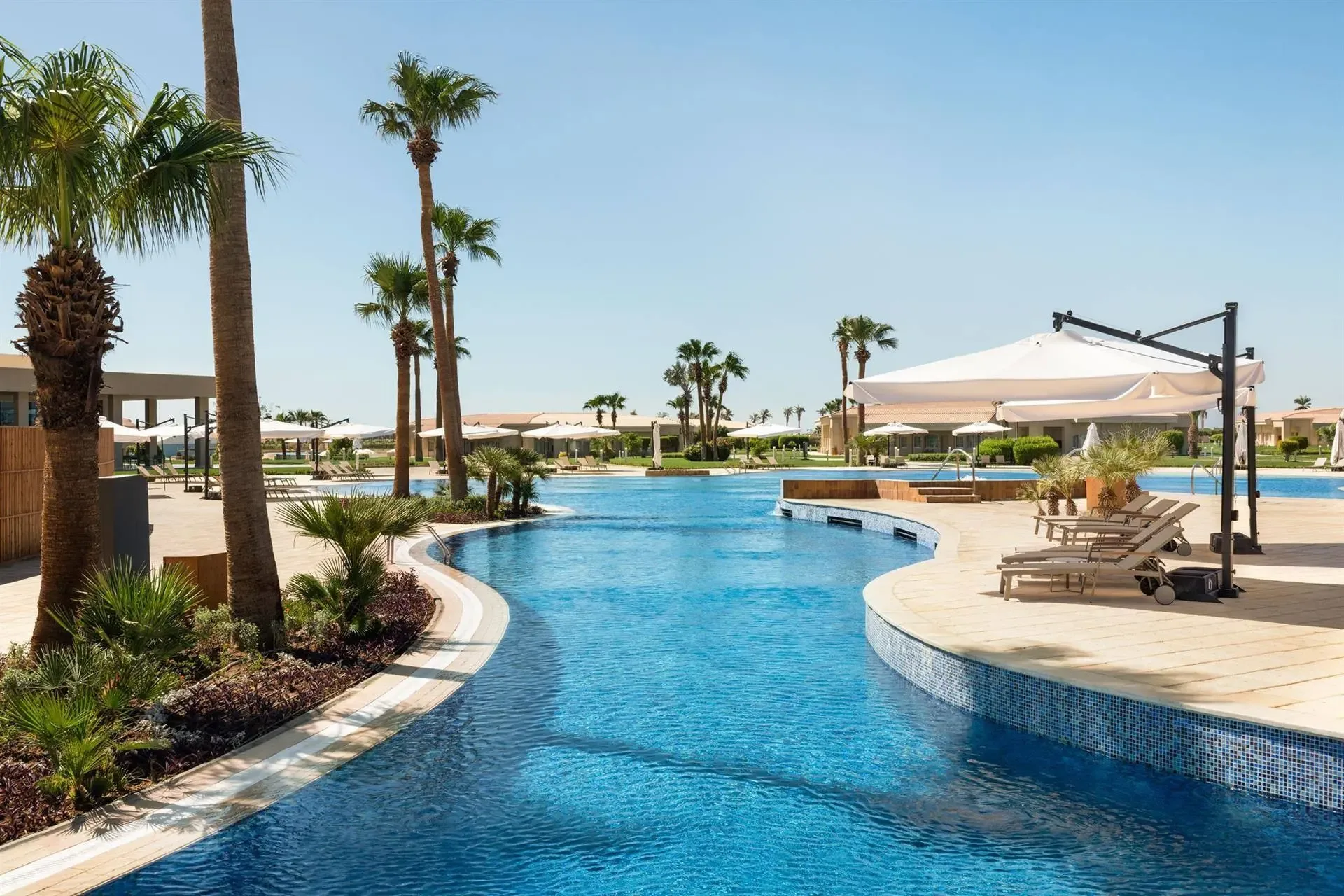 ЕГИПЕТ🔥 ШОК ЦЕНА  💌 122 000 на ДВОИХ ✈️ 27 мая 7 дней 🔆 Pickalbatros Luxury Suites 5*  🍓Все Включено