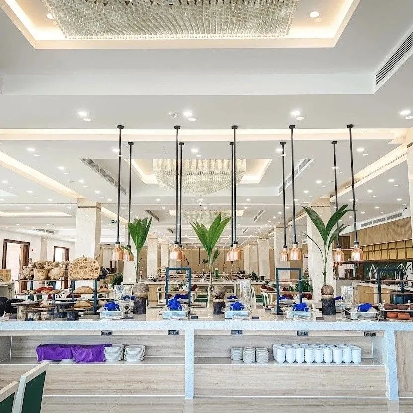 🌴 Уединённый отдых среди тропиков Нячанга  Costabella Resort Nha Trang 5* — апарт-отель с удобным ра