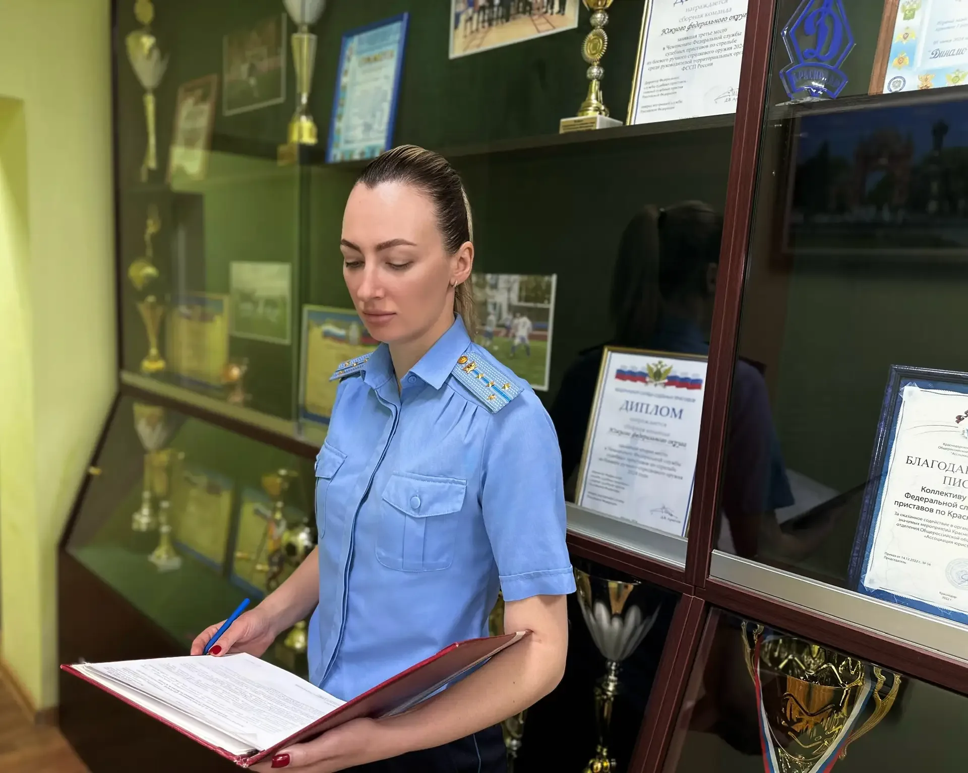 Житель Темрюкского района погасил полуторамиллионную задолженность по алиментам после возбуждения уг