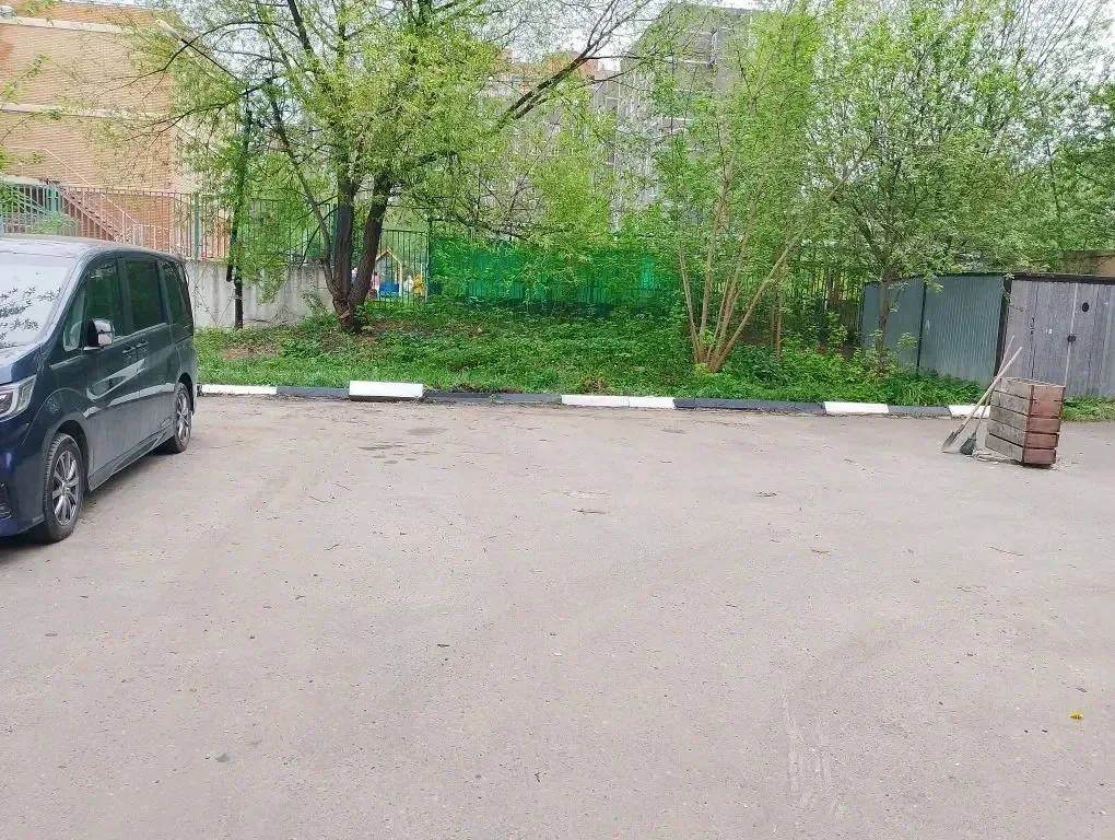 В Лобне приводят в порядок объекты торговли и услуг  В городском округе Лобня продолжается работа по