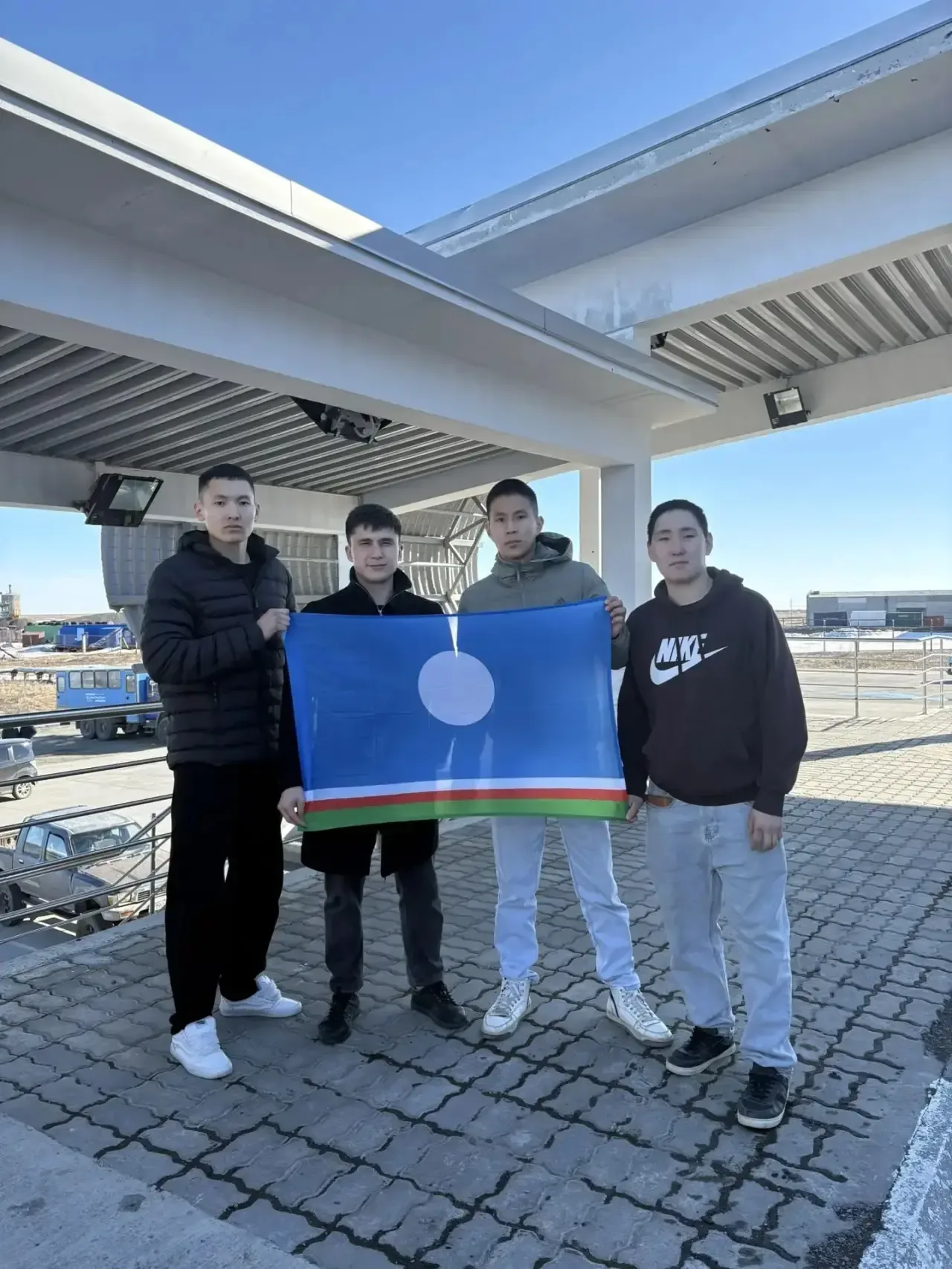 ДНЕВНИК НАВИГАЦИИ - 2026.  Часть 3. "Растет диаспора ЯИВТ в Чукотском дальнем крае" - АО "Анадырьмор