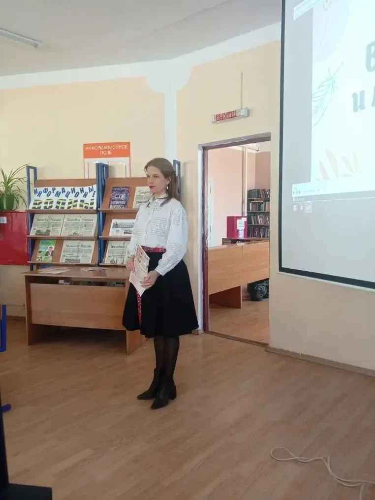 МЫ ЗНАЕМ, ЧТО ТАКОЕ "ЗЛАТО СЛОВО".  В рамках декады русского языка "Великий. Могучий. Правдивый и св