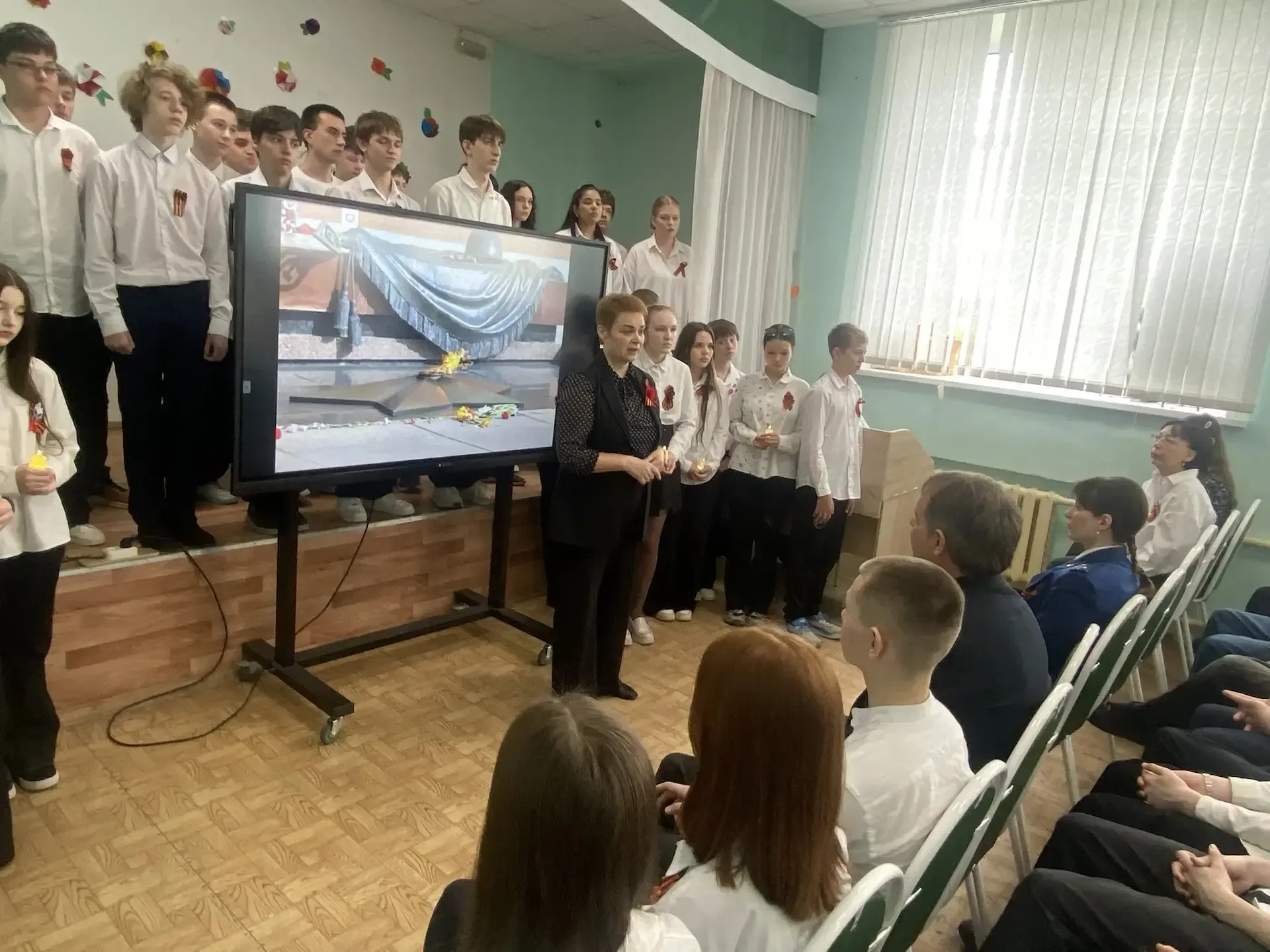 День Победы — один из самых значимых праздников в России и ряде других стран, отмечаемый ежегодно 9 