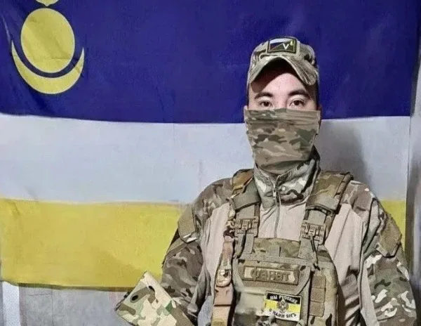 Участник СВО из Бурятии спас другого бойца от обстрела кочующего миномёта  В пресс-службе Восточного