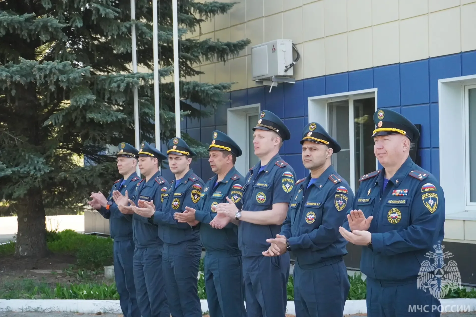 🔥 Дым, огонь и мастерство: в Заречном выбрали лучших газодымозащитников Свердловской области  На баз