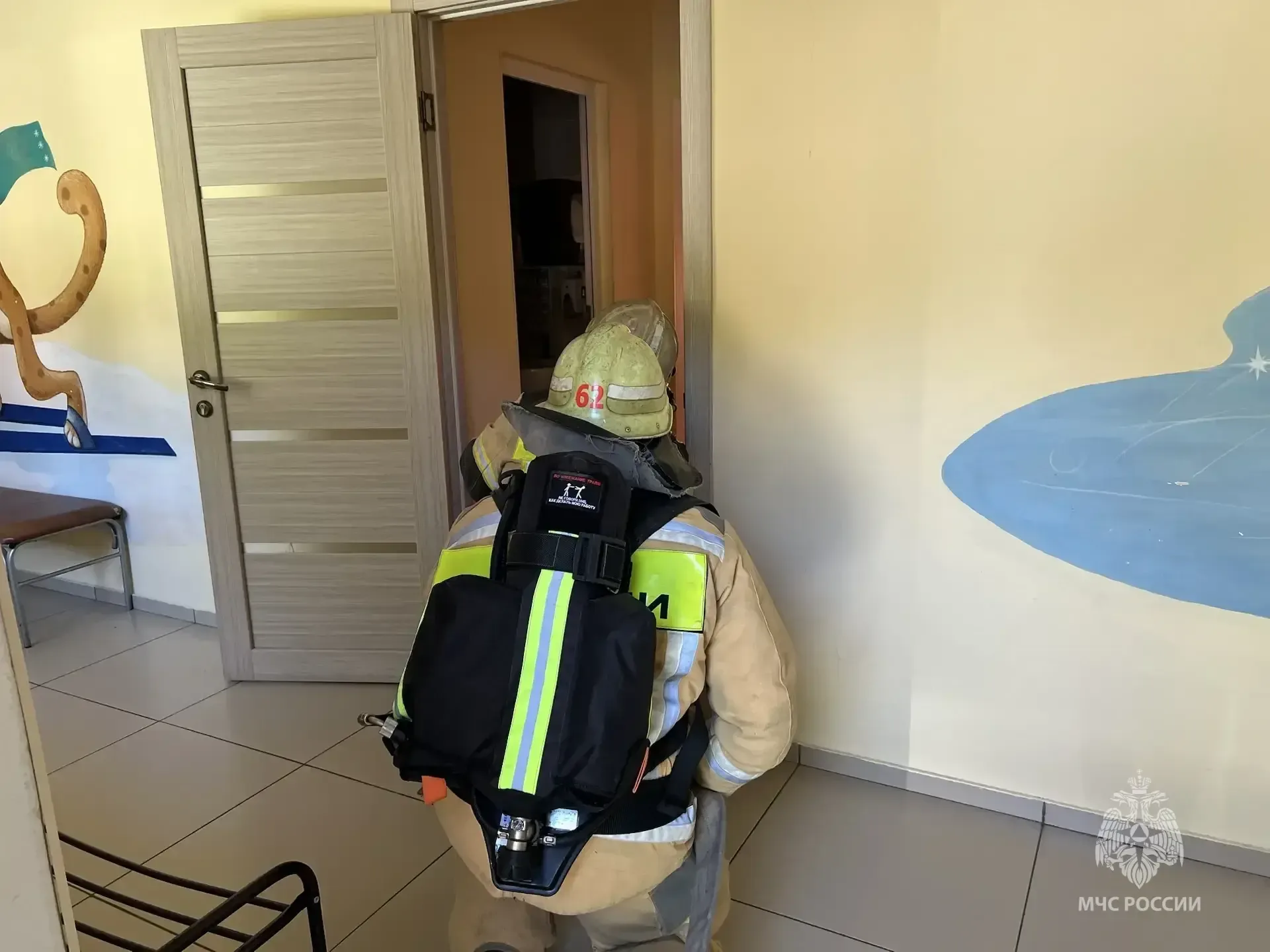 🚒«Огонь не ждёт, а мы готовимся заранее»: как пожарные оттачивают мастерство   Каждый боевой выезд —