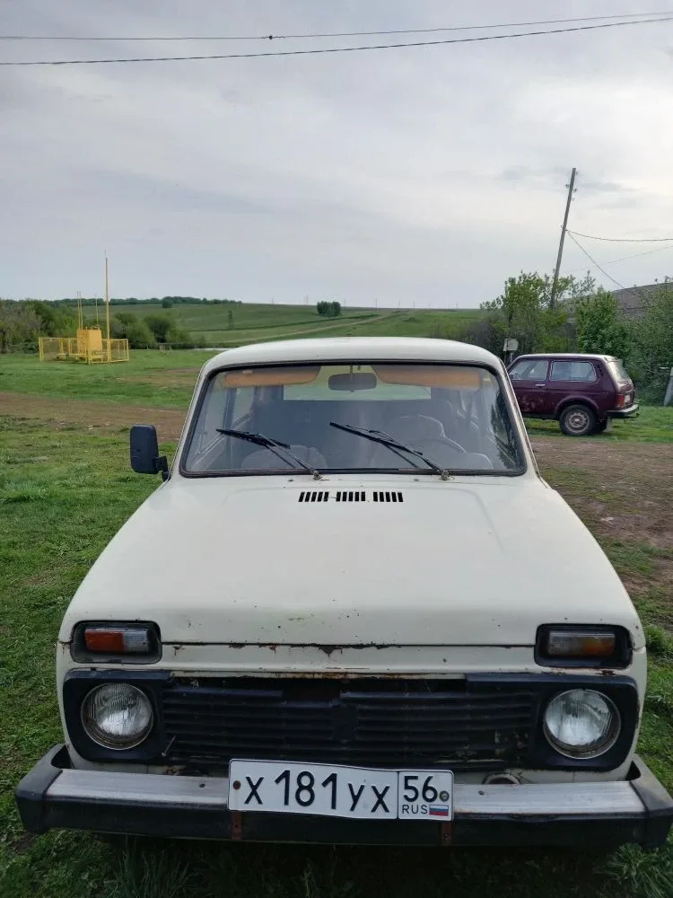 Всем Доброго Здравия!!! Продаётся автомобиль Нива Ваз 2121, 1991 года выпуска. Авто на ходу, можно и