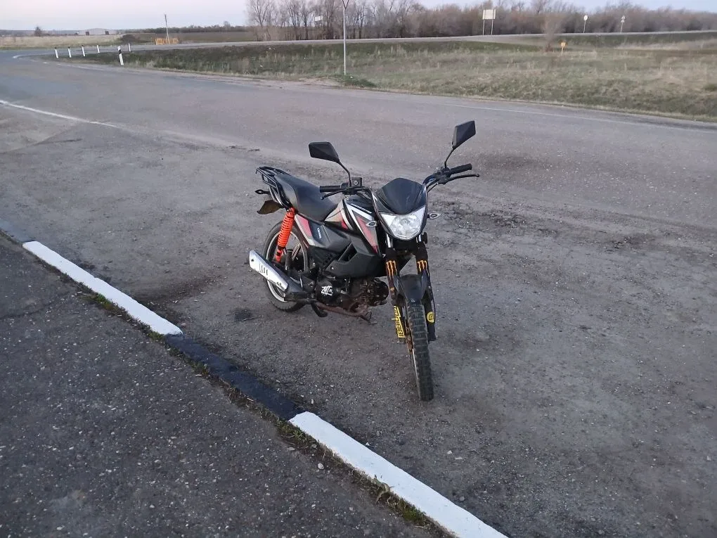 Продам мопед, Alpha / Альфа Sirius Extra 125 кубов.   Готовая к Сезону!  покупалась в 2023 году, ей 