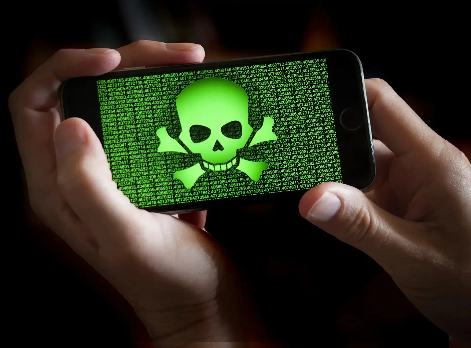 👻 Скоро похороны: как мошенники обманули жительницу Усинска  Жительнице Усинска 1978 года рождения в