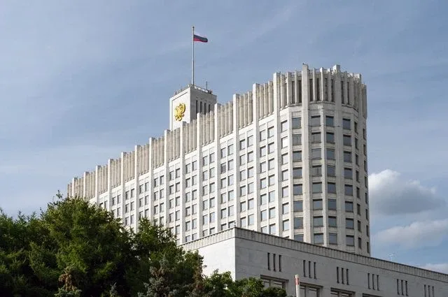 🔝 Коми в ТОП-10 регионов страны по размеру списанных бюджетных кредитов  Правительство РФ списало дв