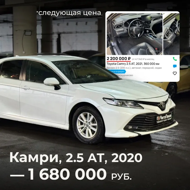 Самые дешёвые машины для себя и для работы – конкретные варианты дешевле рынка!  Реально выгодно! За