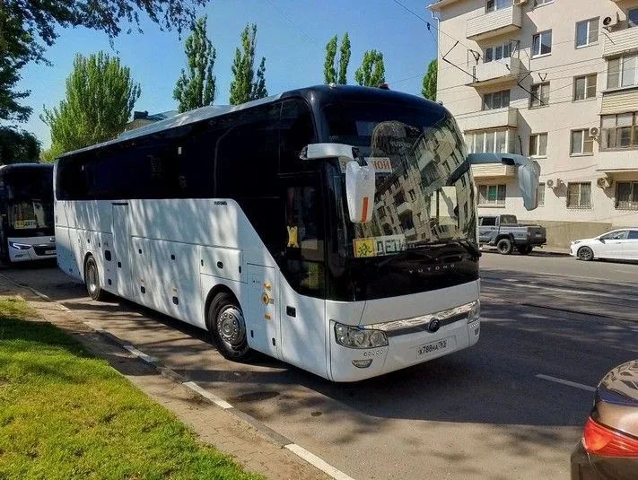 Сегодня 95 курсантов ИВТ им. г. Я. Седова отправились в свою первую учебную практику на парусное уче