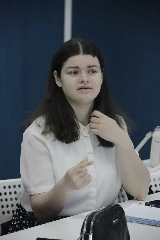 Pro et contra: традиционные СМИ против новых медиа – кто формирует повестку? 🗣️🔎 6 мая состоялось за