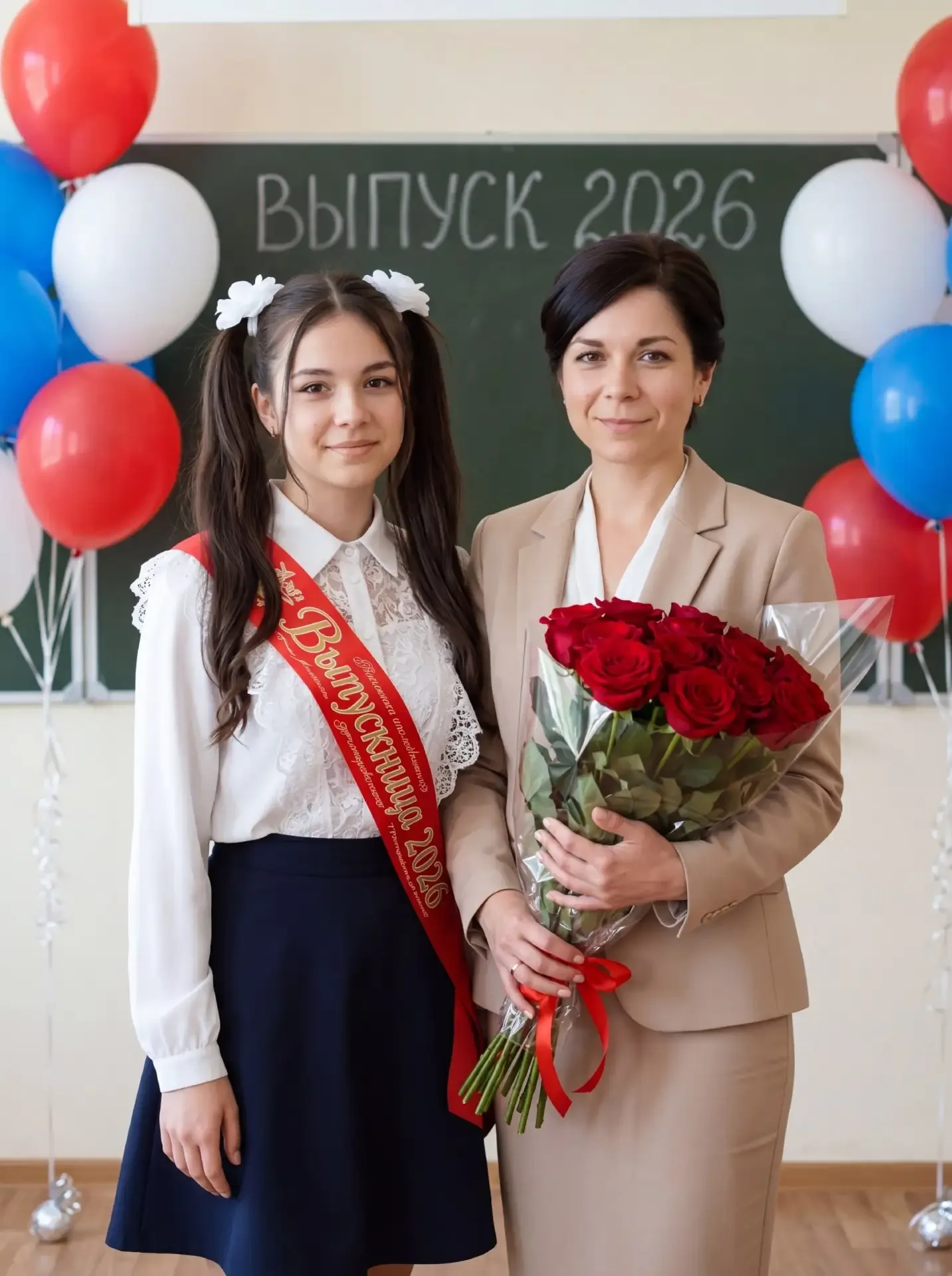 🔔 Фото с последнего звонка: делаем красивые кадры для альбома  Последний звонок – такой долгожданный