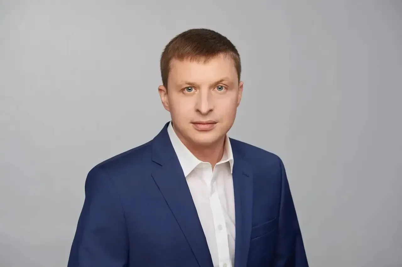⚡️⚡️⚡️Александр Штыгашев, внук экс-спикера Верховного совета Хакасии Владимира Штыгашева, заявился д