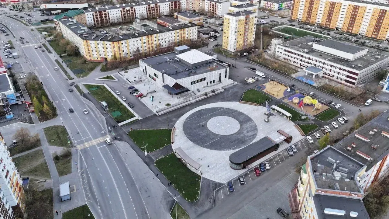 Более 16 тысяч новоуренгойцев уже проголосовали за объекты благоустройства в рамках реализации федер