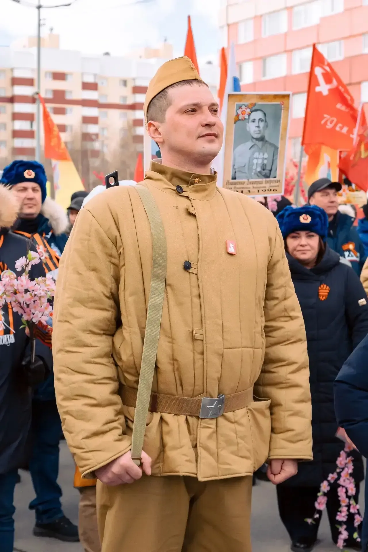 С Днём Победы, друзья!   📷 Фотокарточки уже в альбоме.