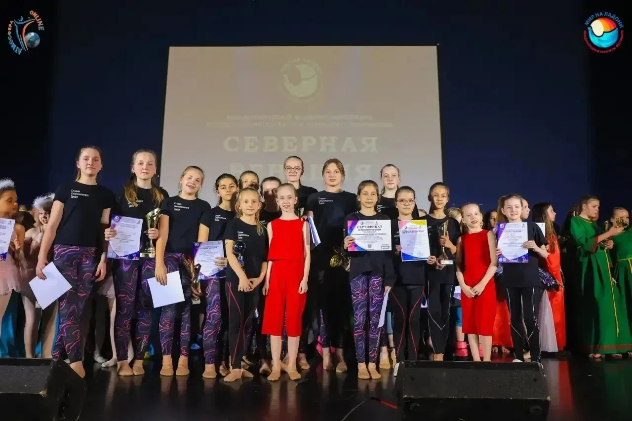 ЗАВОРОТНАЯ ПОЛИНА - АБСОЛЮТНЫЙ ПОБЕДИТЕЛЬ!🏆   С 29 апреля по 7 мая ученица 2 «Б» класса Полина Завор
