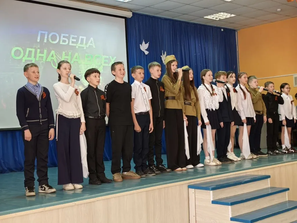 🎖️ Победный май!  Сегодня самый важный и светлый праздник — День Победы! 🇷🇺  Мы никогда не забудем т