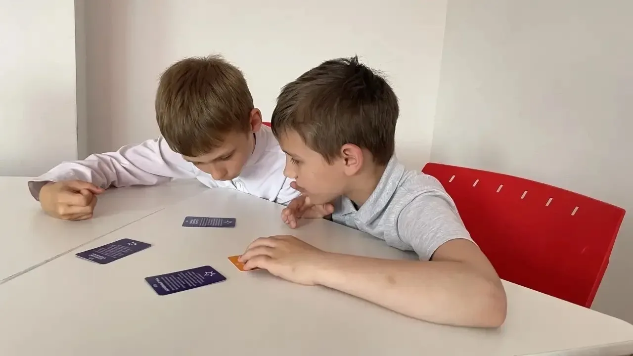 🤝 ✨ В 87-ой школе с огромным успехом прошла «ДоброТайм 2.0»!  В стенах нашей любимой 87-й школы было
