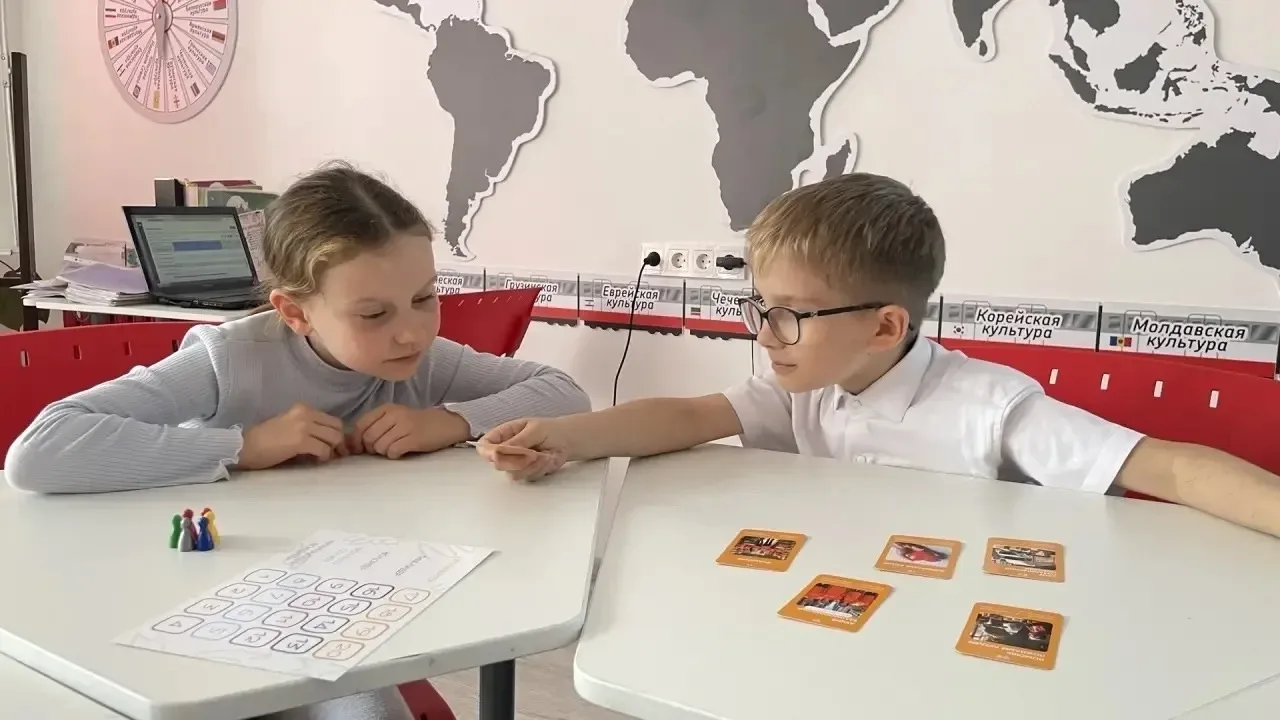 🤝 ✨ В 87-ой школе с огромным успехом прошла «ДоброТайм 2.0»!  В стенах нашей любимой 87-й школы было
