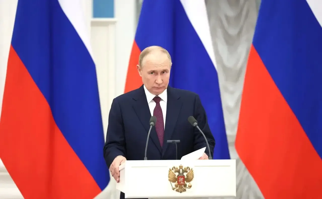 Школьная учительница Владимира Путина Вера Гуревич рассказала, что будущий Президент уже с 11 лет мы