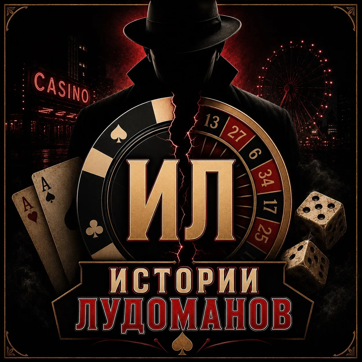 ТРЕШ ИСТОРИИ ПРО ЛУДОМАНОВ🎰  ДОЛГИ, разрушенные семьи и судьбы игроманов у нас на канале☠️   Реальны