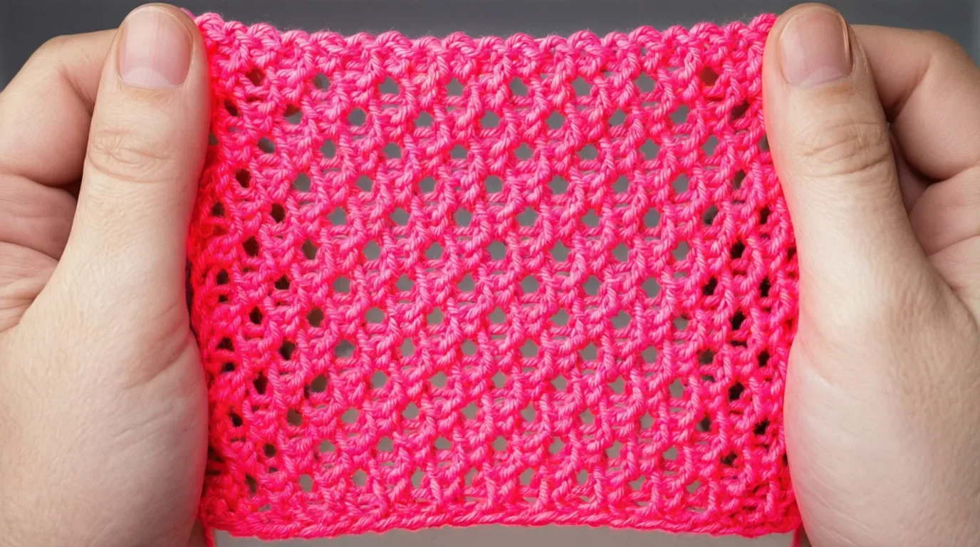 🧶 «Плотный ажур» — дышащий, но не просвечивает, идеален для летнего гардероба   📌 Идеален для летних