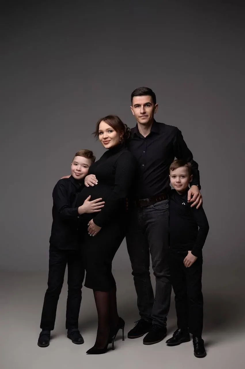 Авиакомпания «Якутия» поздравляет с Международным днем семьи 👩‍❤️‍👨  Ежегодно 15 мая мы отмечаем осо