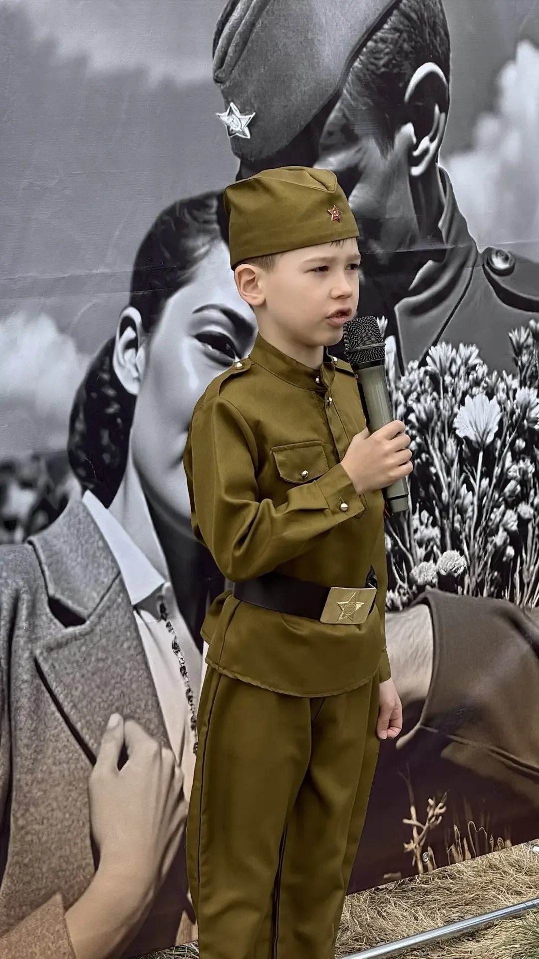 🇷🇺Дорогие друзья! 🇷🇺  В этот главный и самый важный праздник — День Победы — мы хотим ещё раз поздра