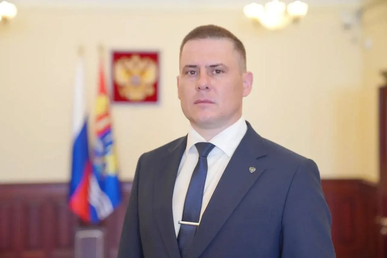 Выпускник программы «Время Героев» получил назначение в Иваново  Заместителем председателя правитель