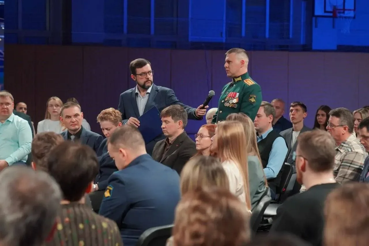 Выпускник программы «Время Героев» получил назначение в Иваново  Заместителем председателя правитель