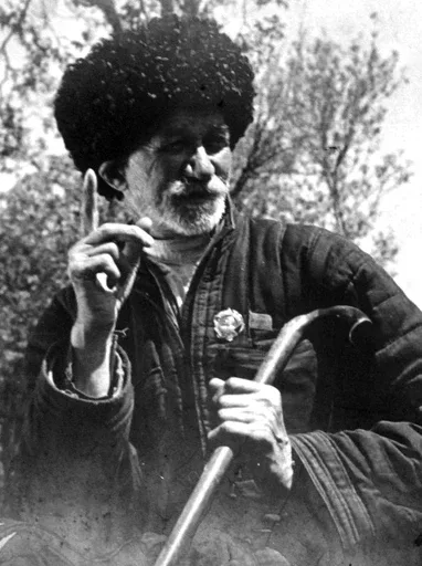 Сегодня на Северном Кавказе отмечают 157-й день рождения народного поэта Дагестана Сулеймана Стальск