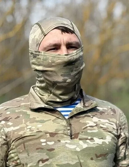🎖️ Позывной «Злой»: ставропольский десантник прошёл путь от рядового стрелка до комвзвода ударных FP