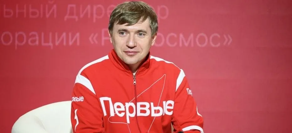 В новый санкционный список Британии попал чиновник родом из Ставрополья — руководитель Росмолодёжи Г