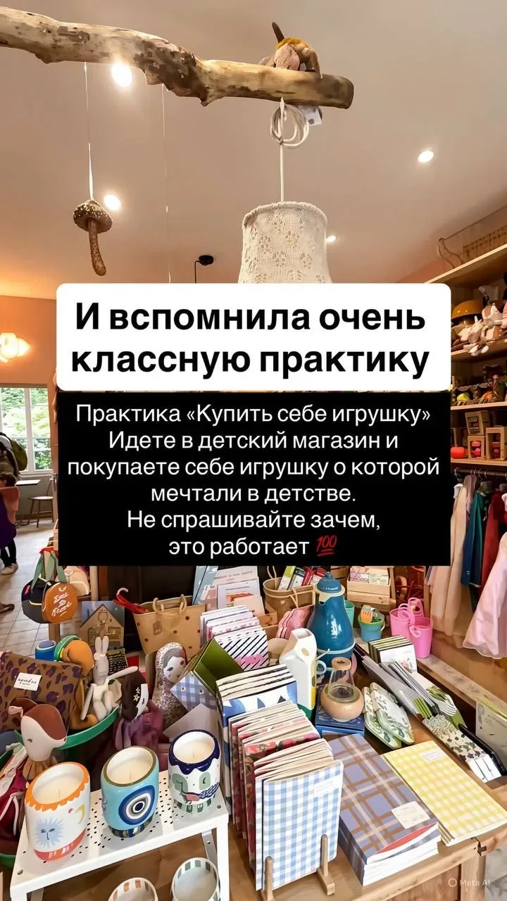Практика для внутреннего ребёнка  Эта практика поможет вам сделать шаг для себя и вылечить болячку р