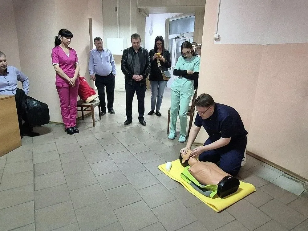 📍21 мая 2026 года Амурский институт железнодорожного транспорта провёл имиджевое мероприятие «День А