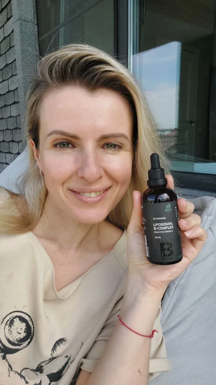 ВИТАМИНЫ ГРУППЫ B С УСВОЯЕМОСТЬЮ ДО 100%  Ставьте ♥️ ♥️ ♥️, ведь мы рады представить вам комплекс, к