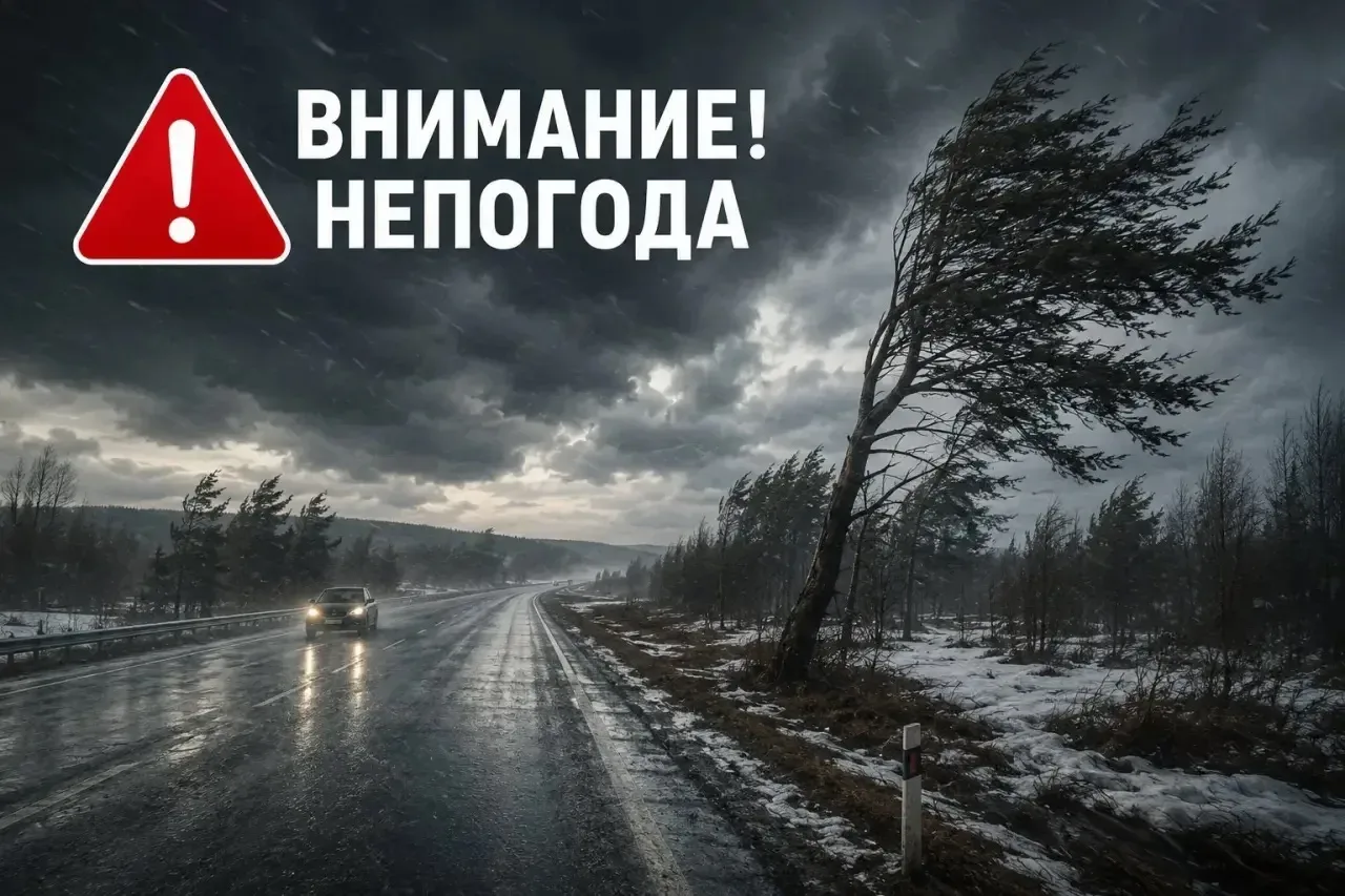 Сохраняется временное скоростное ограничение  70 км/ч на а/д: Лангепас - Покачи км 2 - 63, Сургут - 