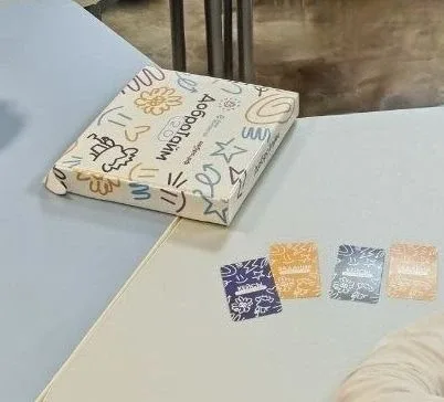 «Добротайм» в 95-й: заряжаем на добрые дела! ️ Быть волонтером — это не только полезно, но и невероя