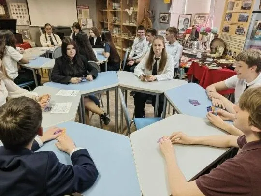 «Добротайм» в 95-й: заряжаем на добрые дела! ️ Быть волонтером — это не только полезно, но и невероя
