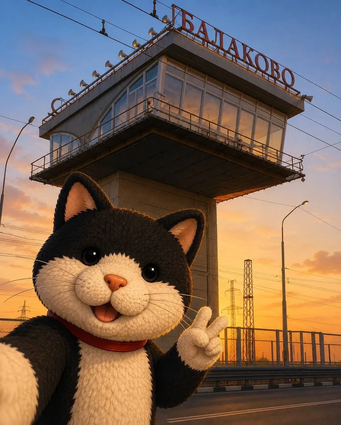Знакомьтесь, это кот Вася🐱 Он очень любит гулять по городу и фотографироваться📸 Сегодня он сделал мн