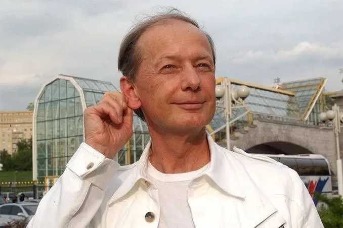 ⚡️ОФИЦИАЛЬНО  Михаил Задорнов признан самым популярным юмористом России в 21 веке!  В память о Дяде 