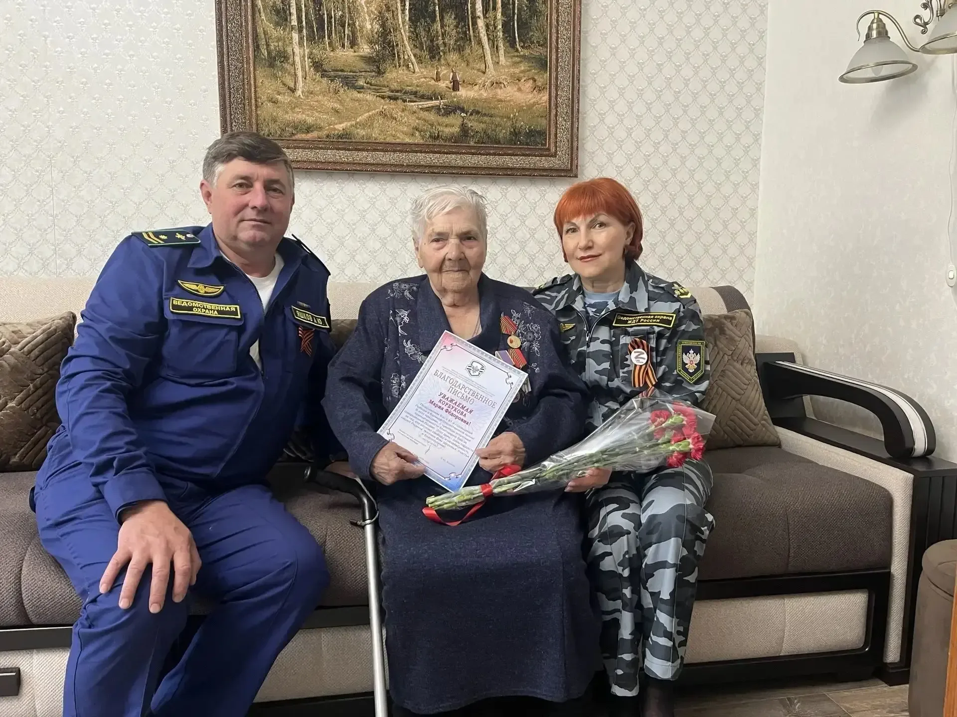 🇷🇺ДЕНЬ ПОБЕДЫ, КАК ОН БЫЛ ОТ НАС ДАЛЕК...  🎗81 год назад отгремели последние залпы Великой Отечестве